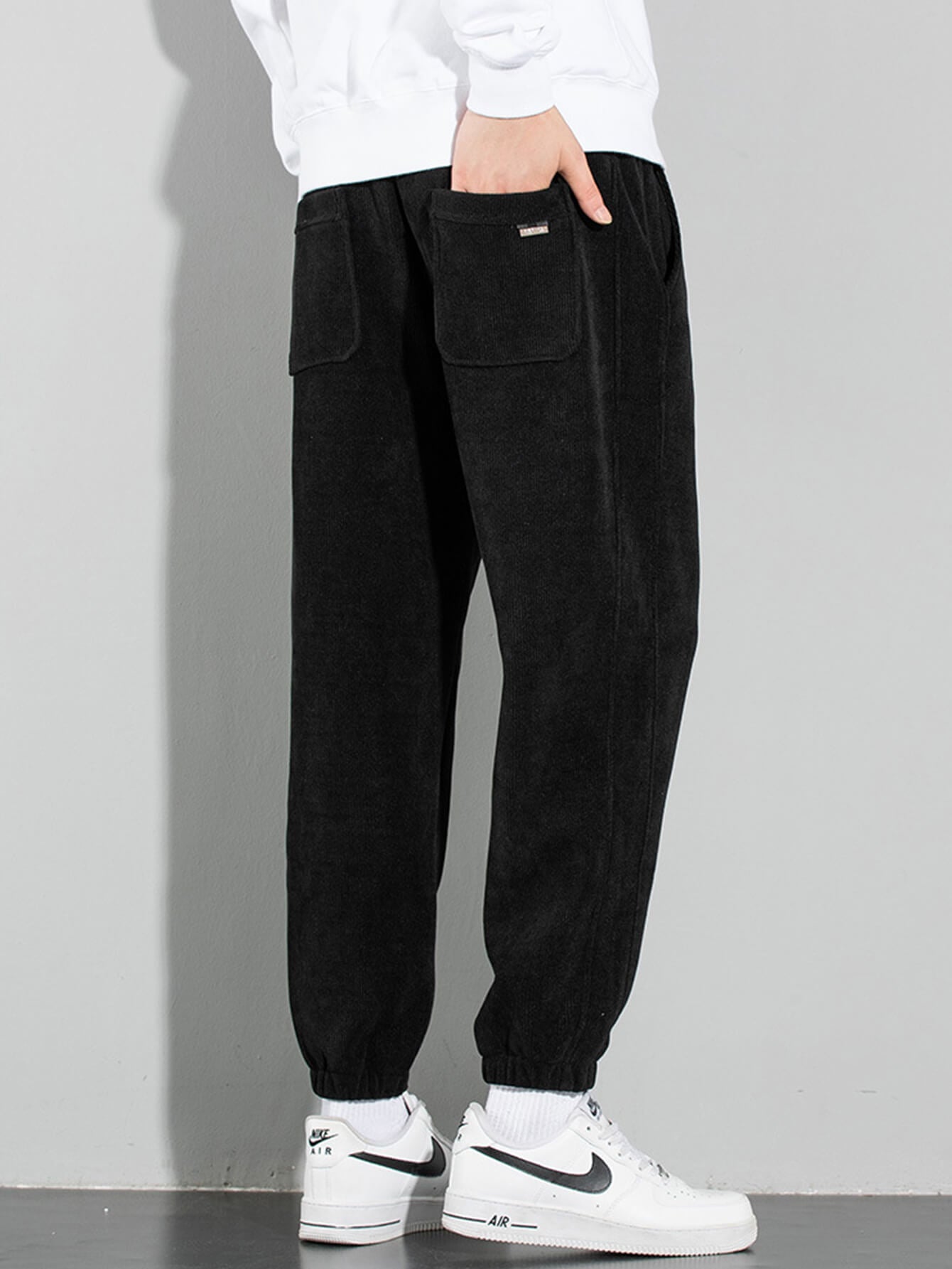 OTTAVIANO OTTAVIANO Eşofman Altı