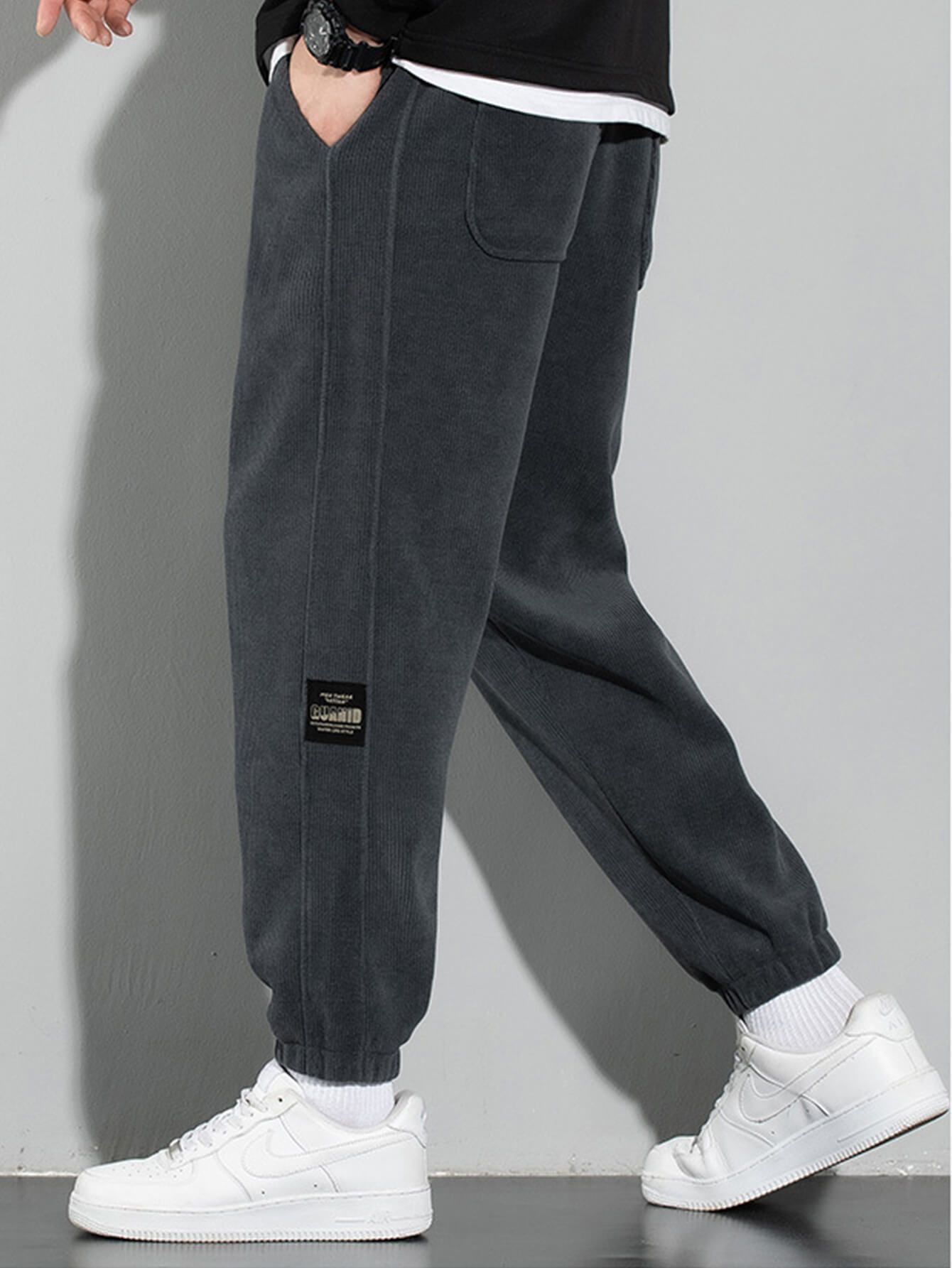 OTTAVIANO OTTAVIANO Eşofman Altı