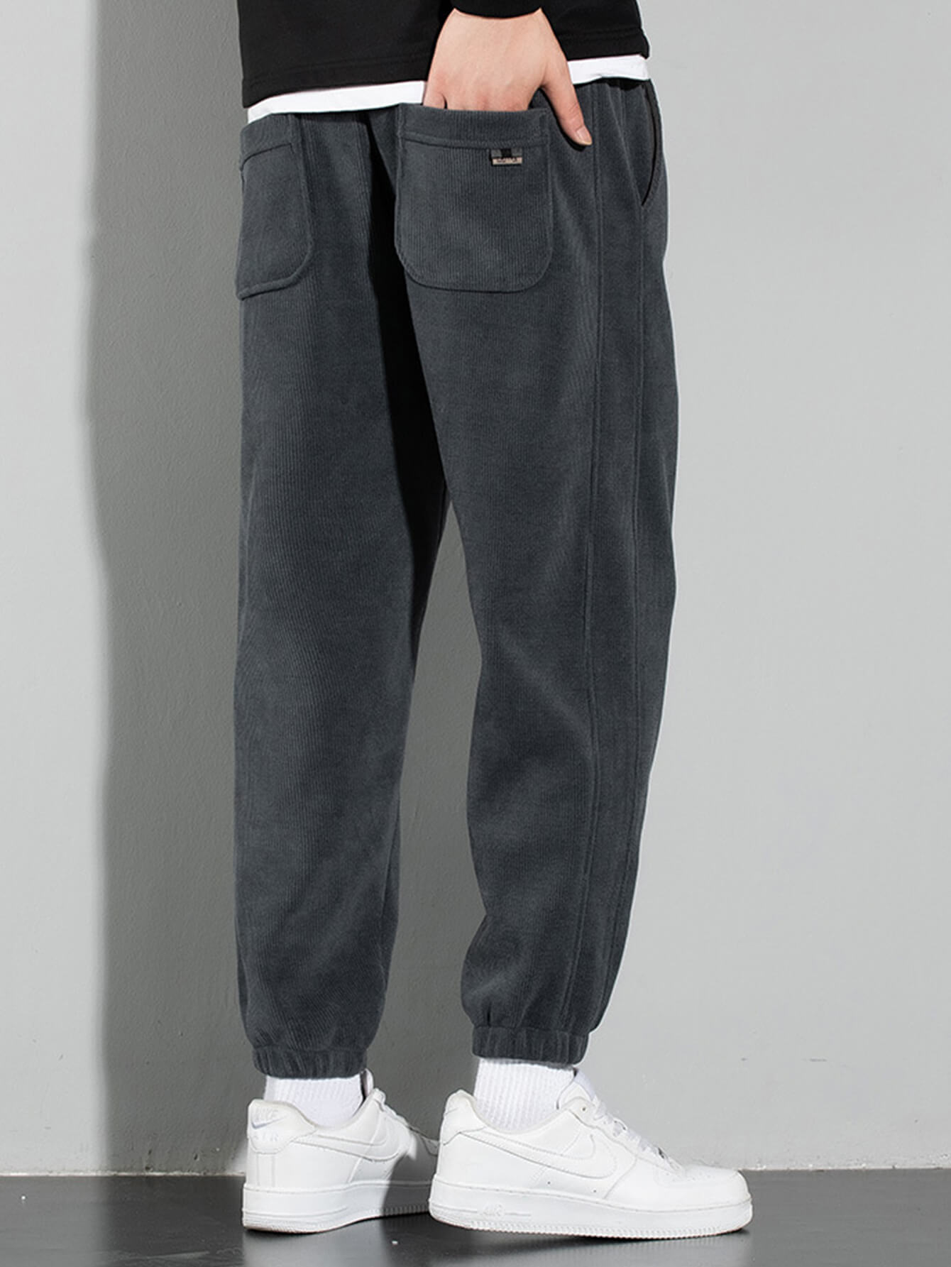 OTTAVIANO OTTAVIANO Eşofman Altı