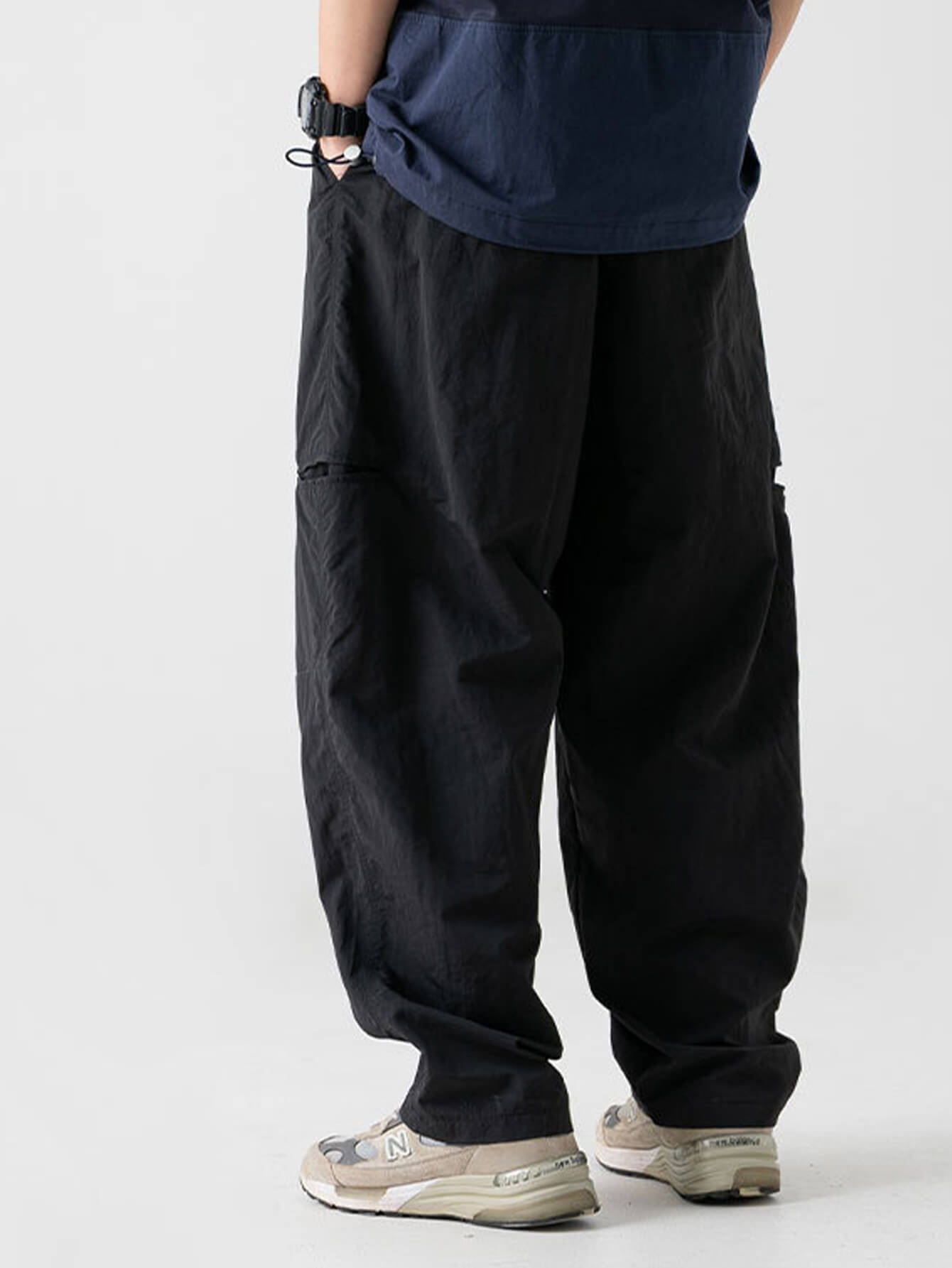 OTTAVIANO Outdoor Eşofman