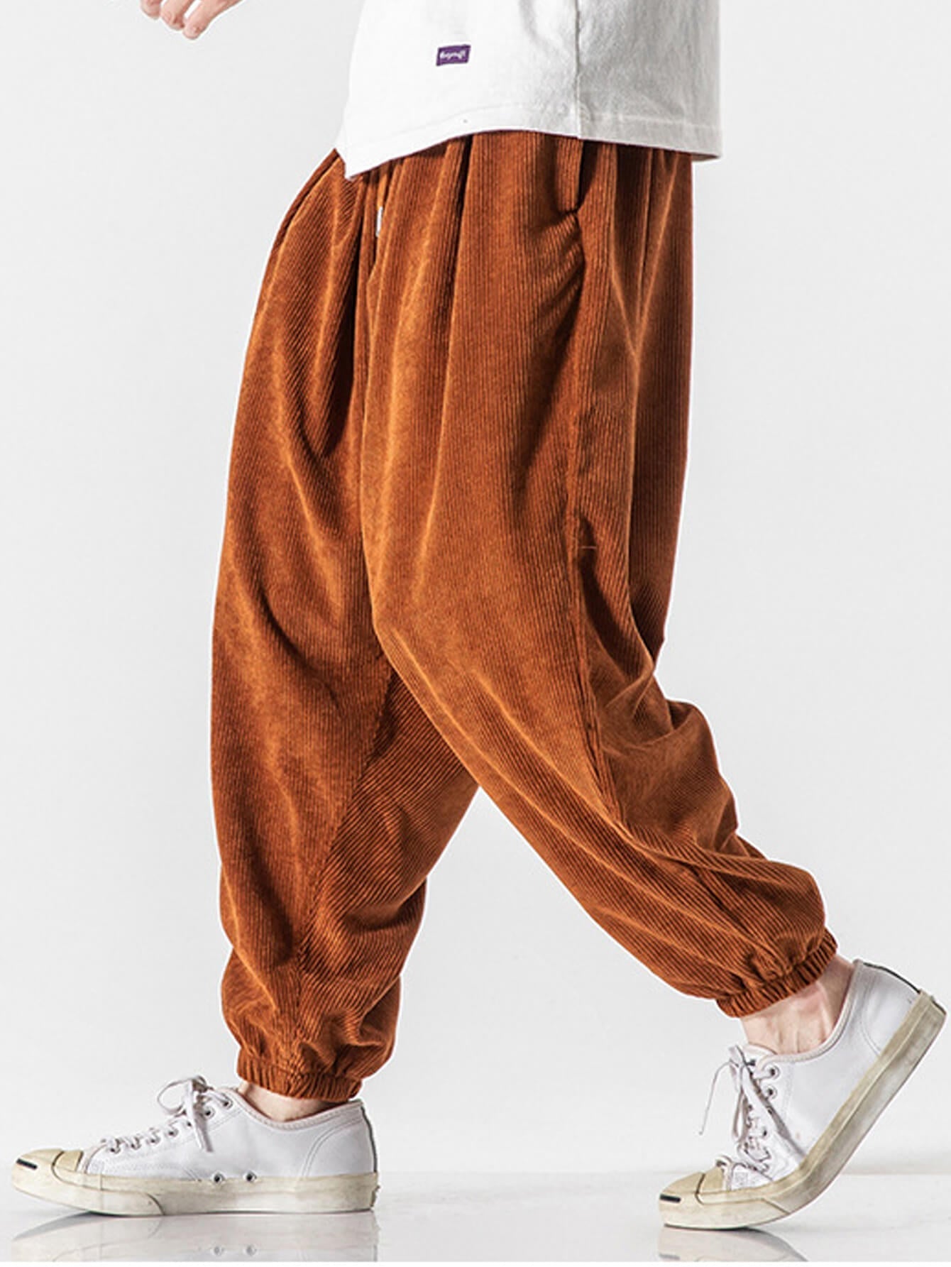 OTTAVIANO Kadife Eşofman Altı