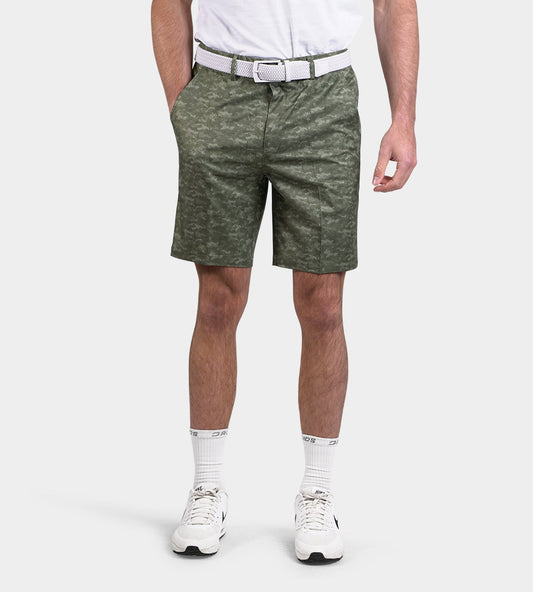 CLIMA OTTAVIANO SHORTS - KHAKI