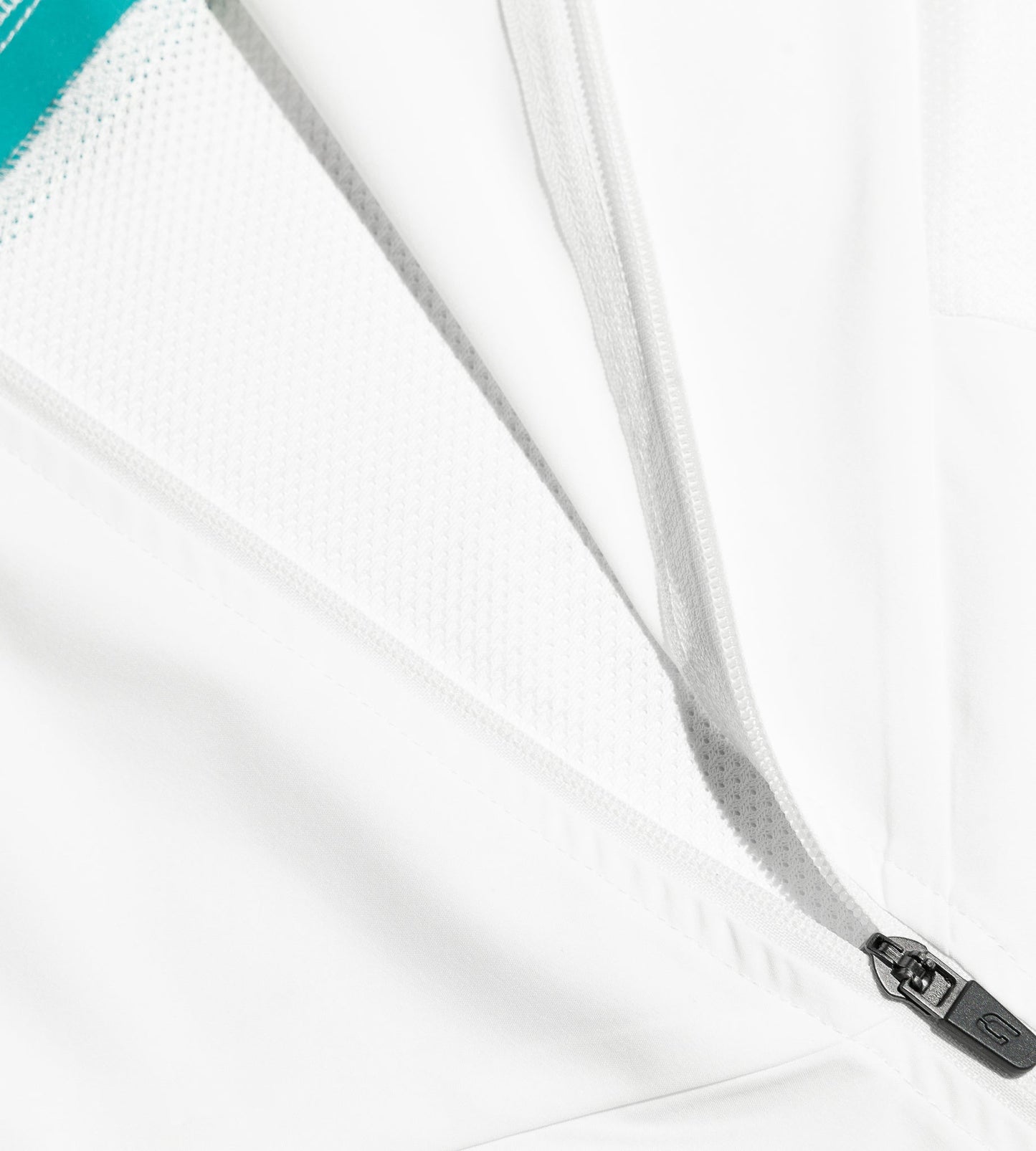 OTTAVIANO AIR Beyaz Ceket