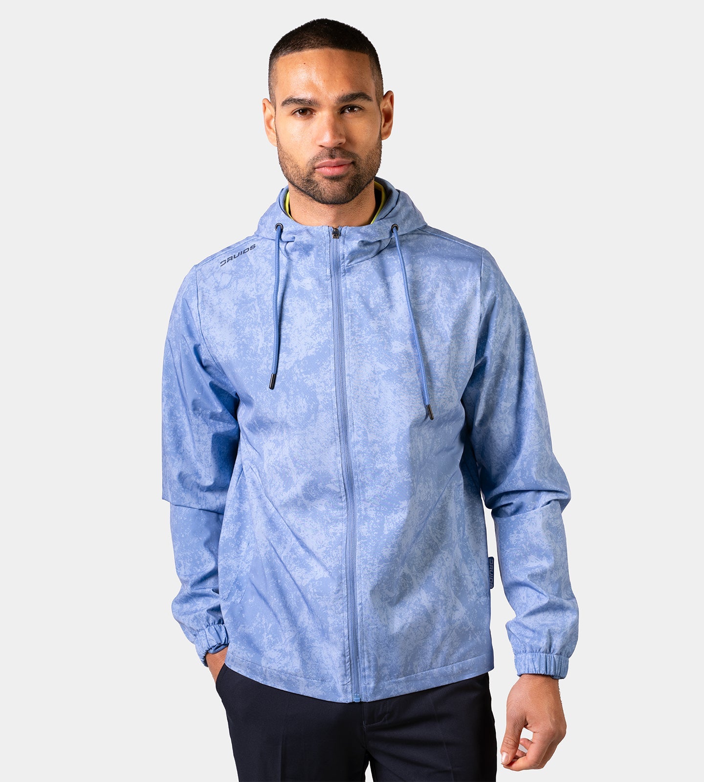 OTTAVIANO BLIZZARD Ceket - BLUE / NAVY