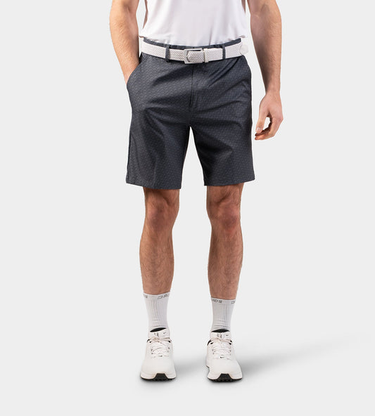 CLIMA TOUR WINNER SHORTS - CHARCOAL