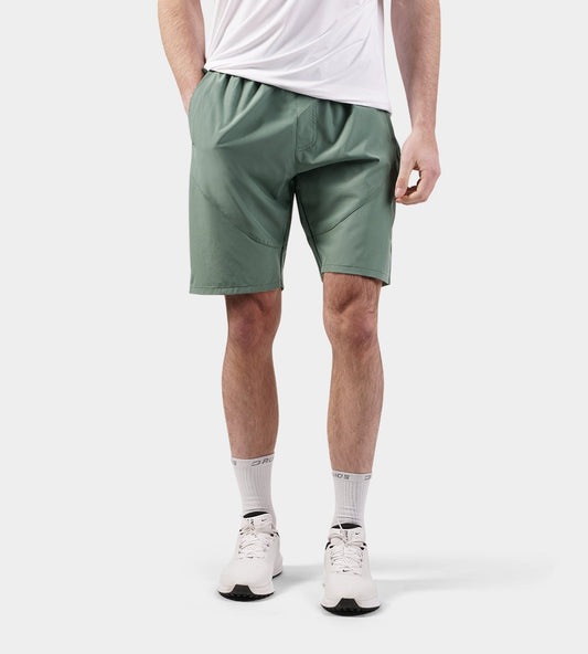 LUXE GOLF SHORTS - OTTAVIANO