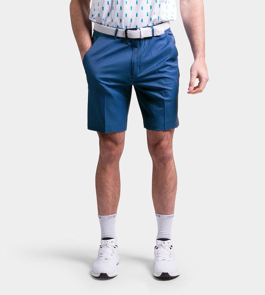 CLIMA TOUR WINNER SHORTS - NAVY