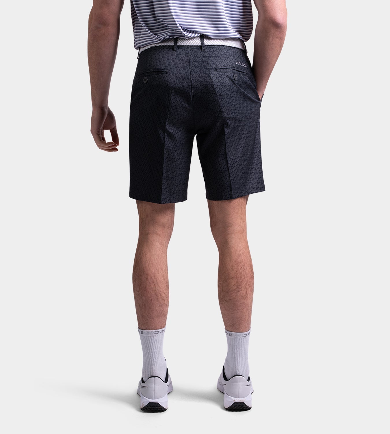 CLIMA TOUR WINNER SHORTS - BLACK