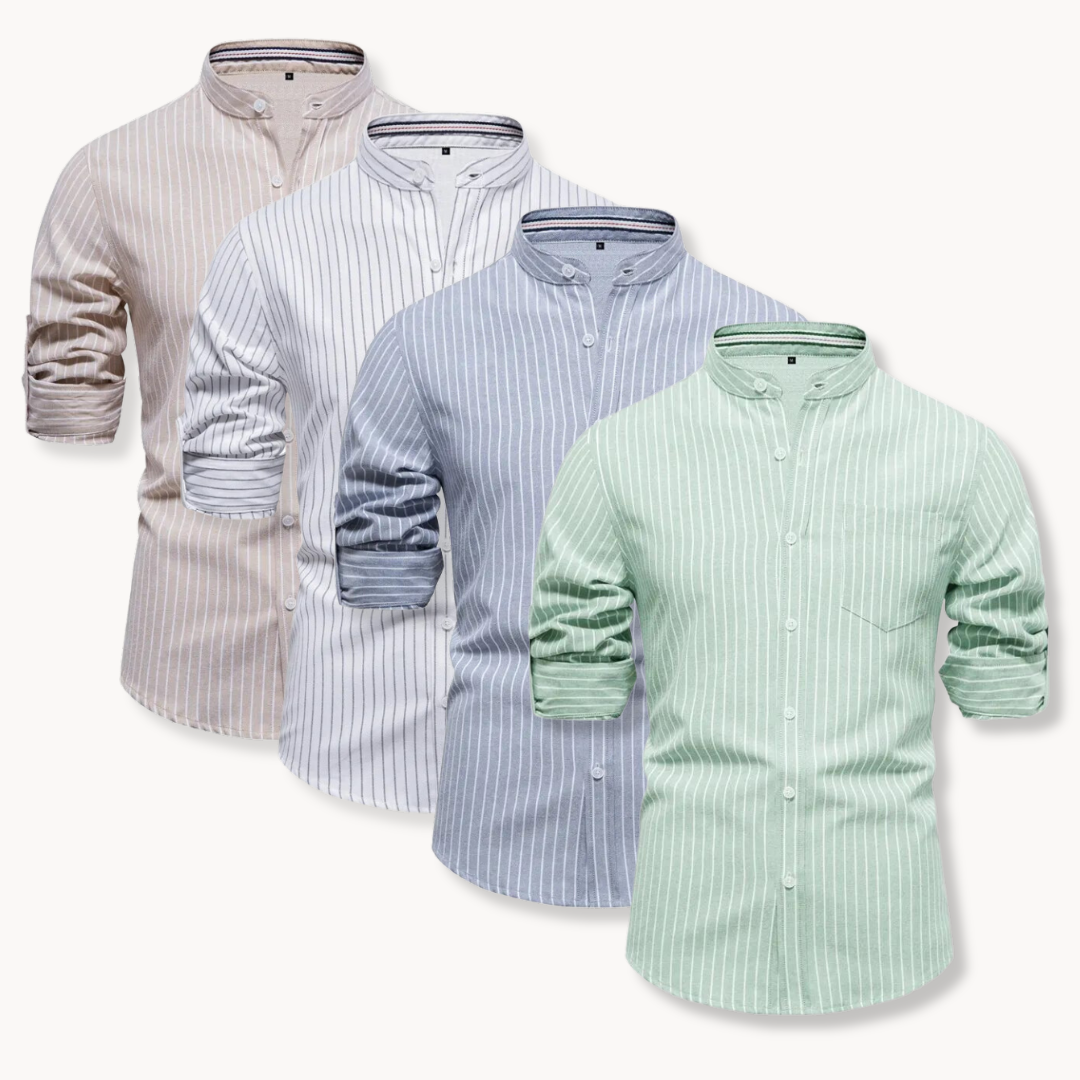 OTTAVIANO Oxford Gömlek