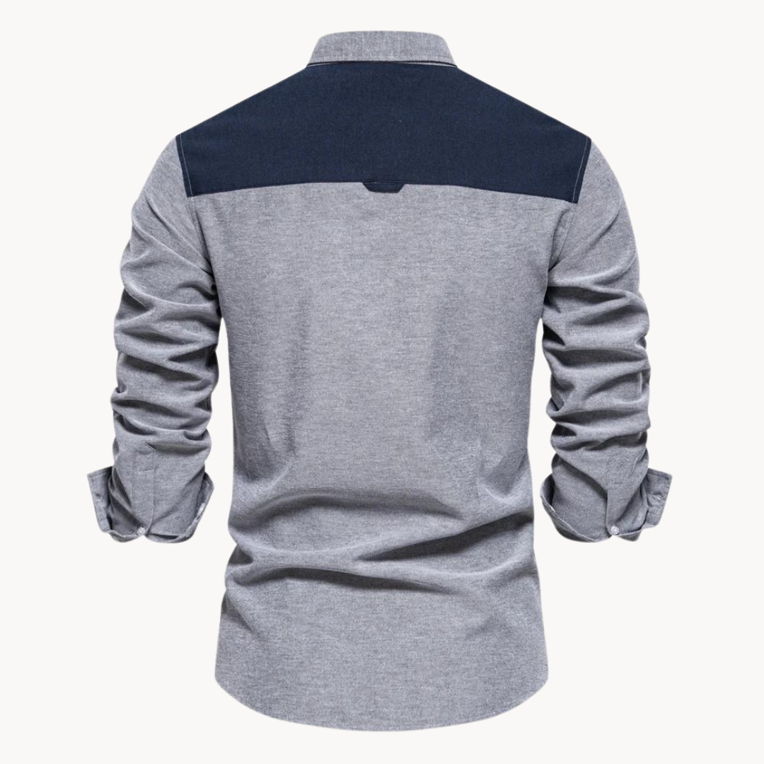 OTTAVIANO Sinatra Gömlek