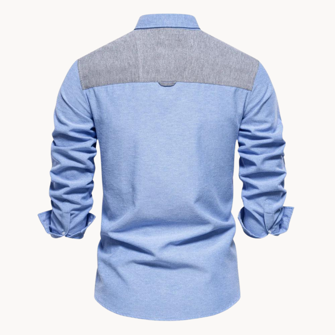 OTTAVIANO Sinatra Gömlek