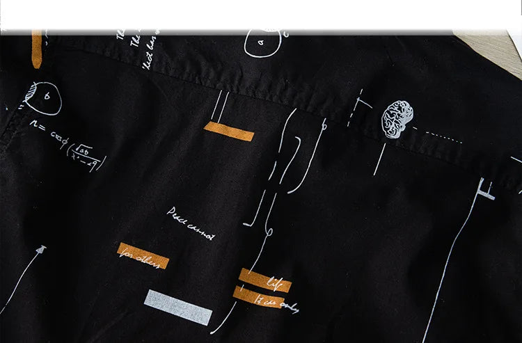 VARENO Formula Gömlek