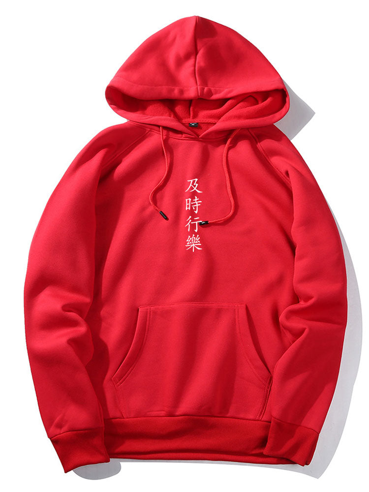 OTTAVIANO Diem Hoodie