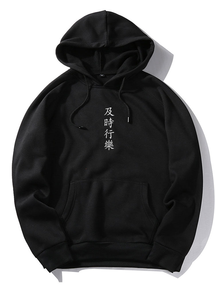 OTTAVIANO Diem Hoodie
