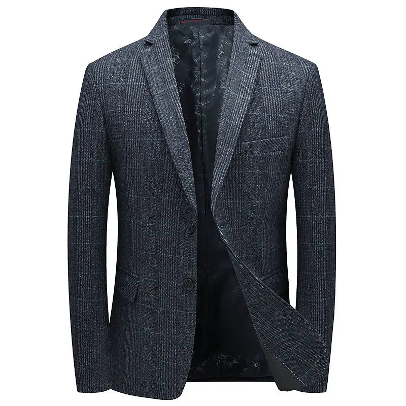 ASTON™ Yün Blazer Ceket