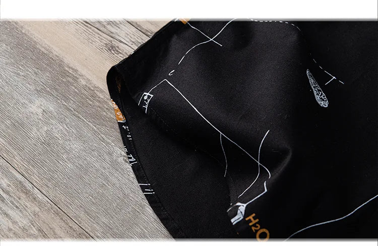 VARENO Formula Gömlek