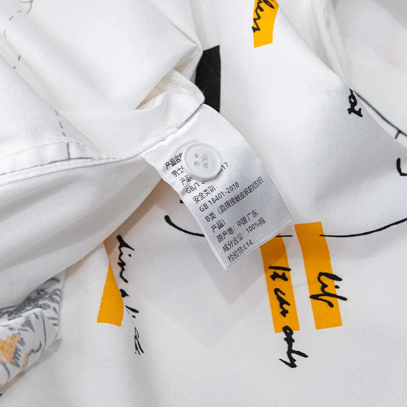 VARENO Formula Gömlek