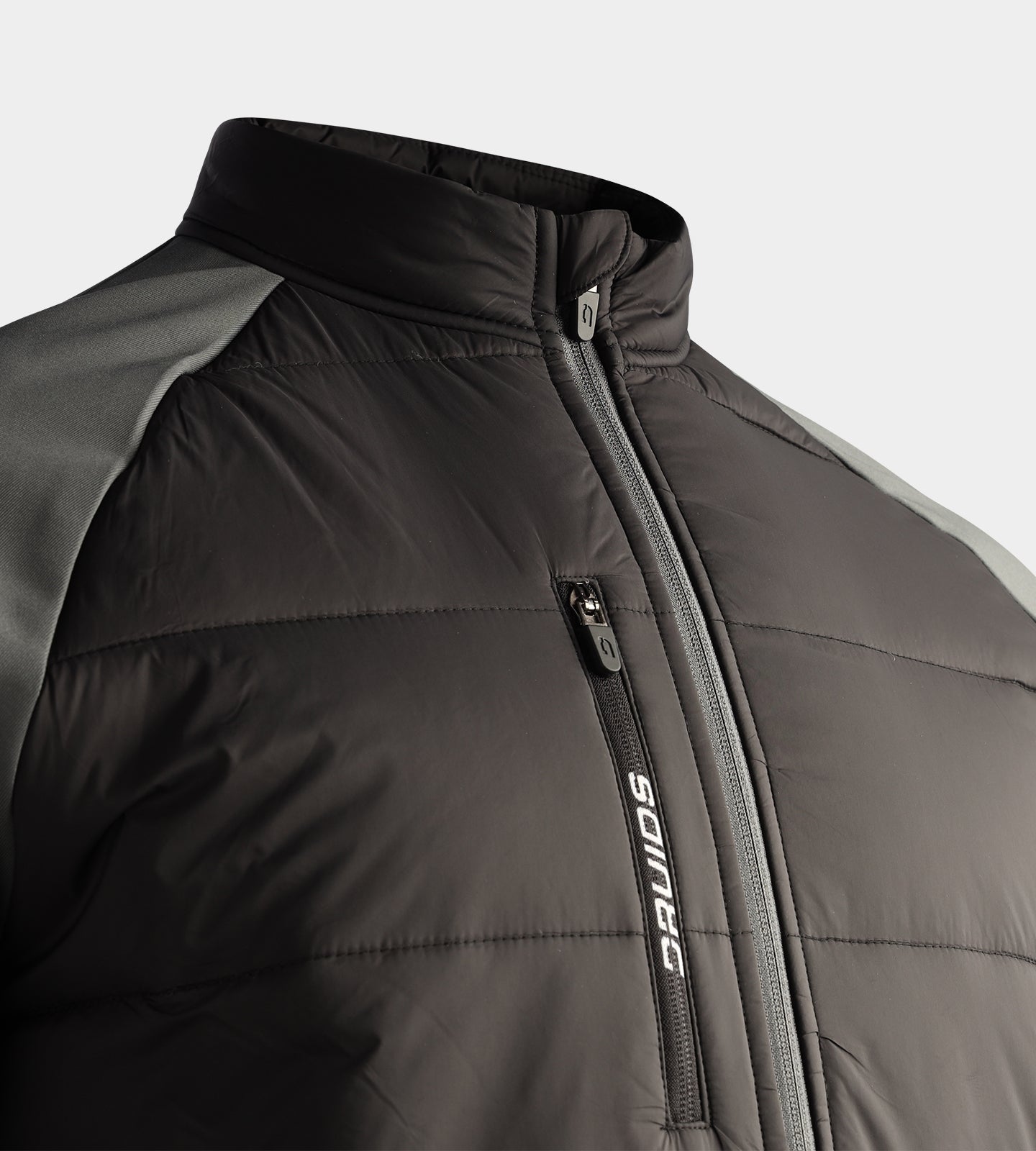 OTTAVIANO Siyah Yelek