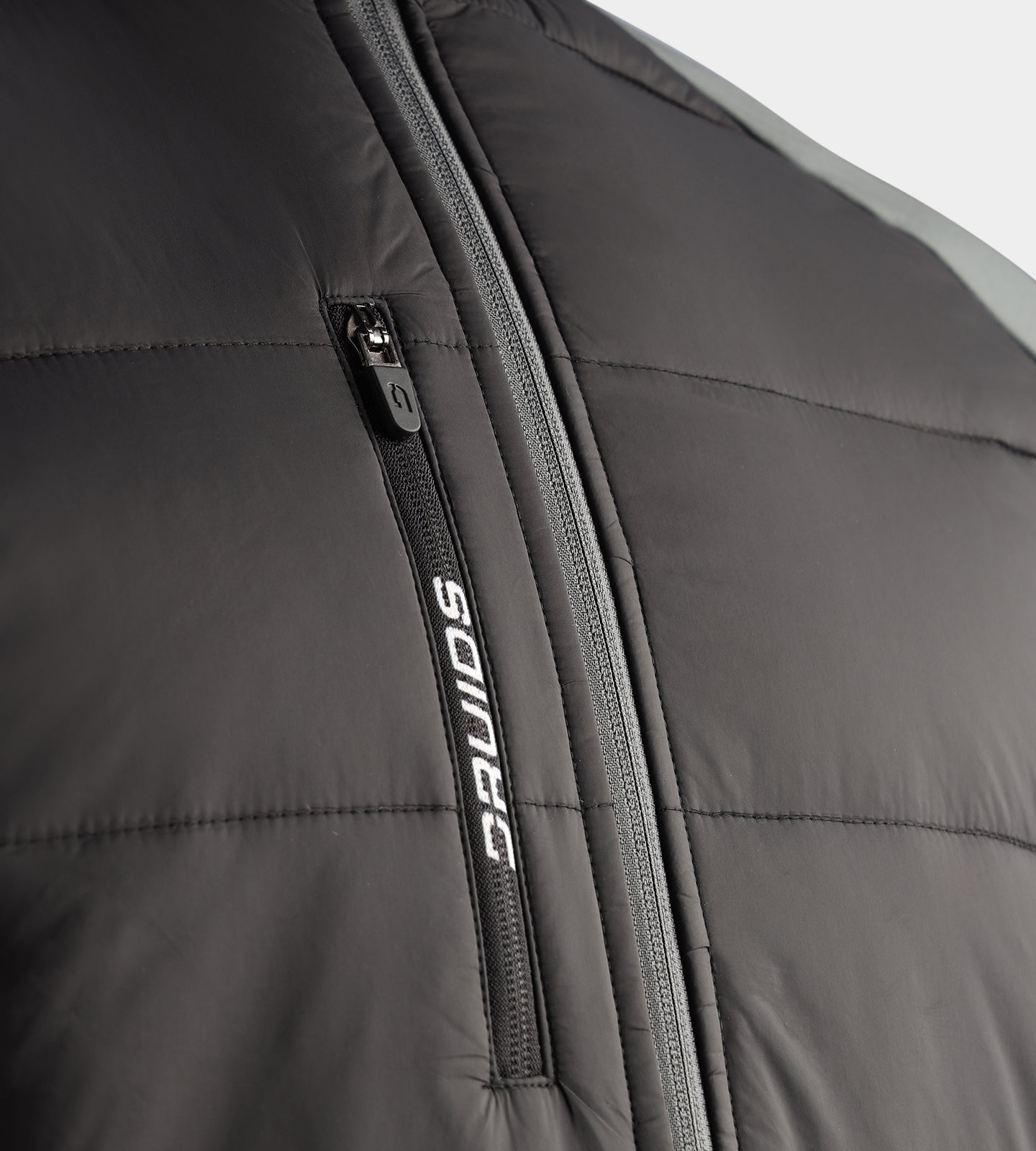 OTTAVIANO Siyah Yelek