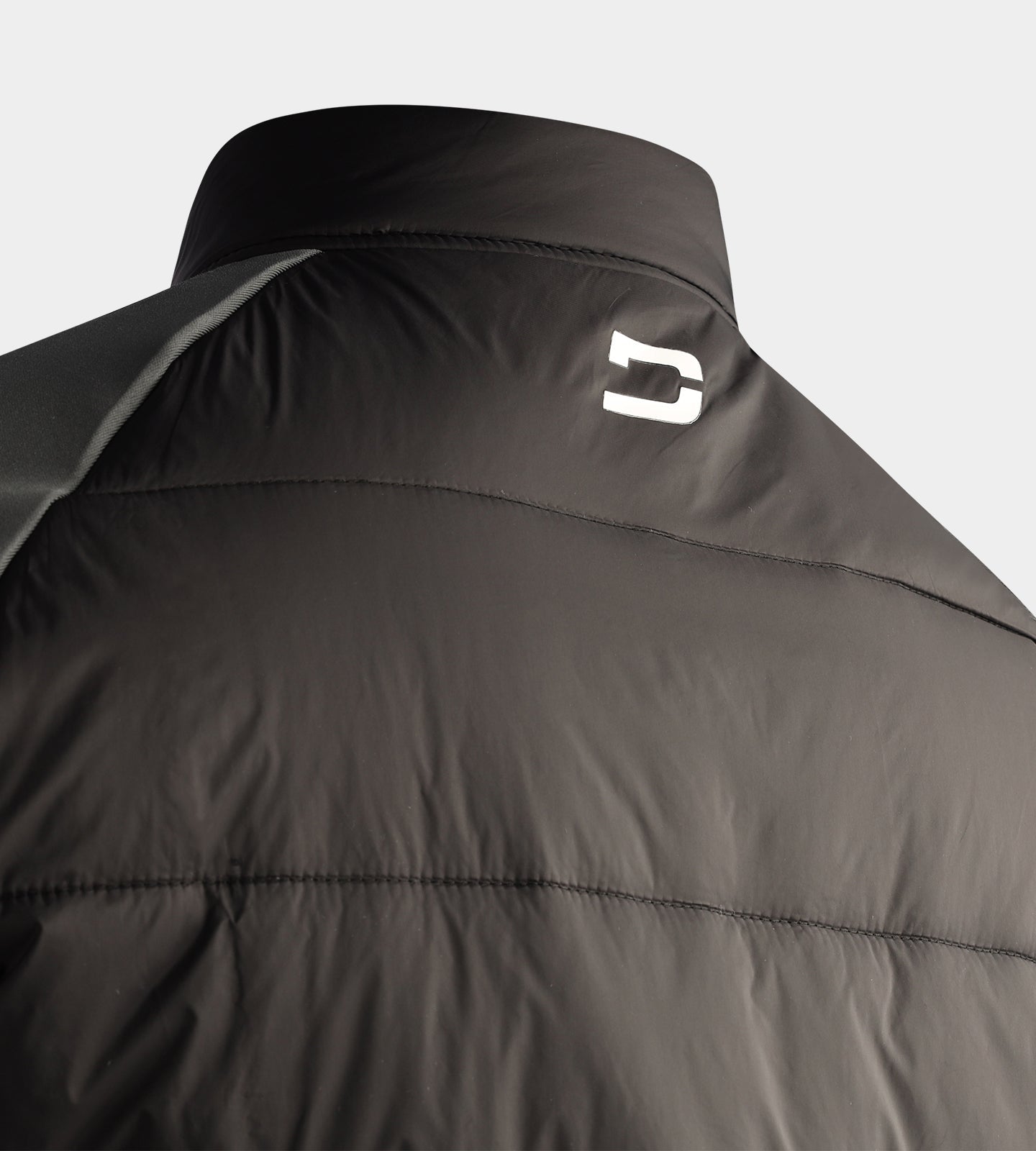 OTTAVIANO Siyah Yelek