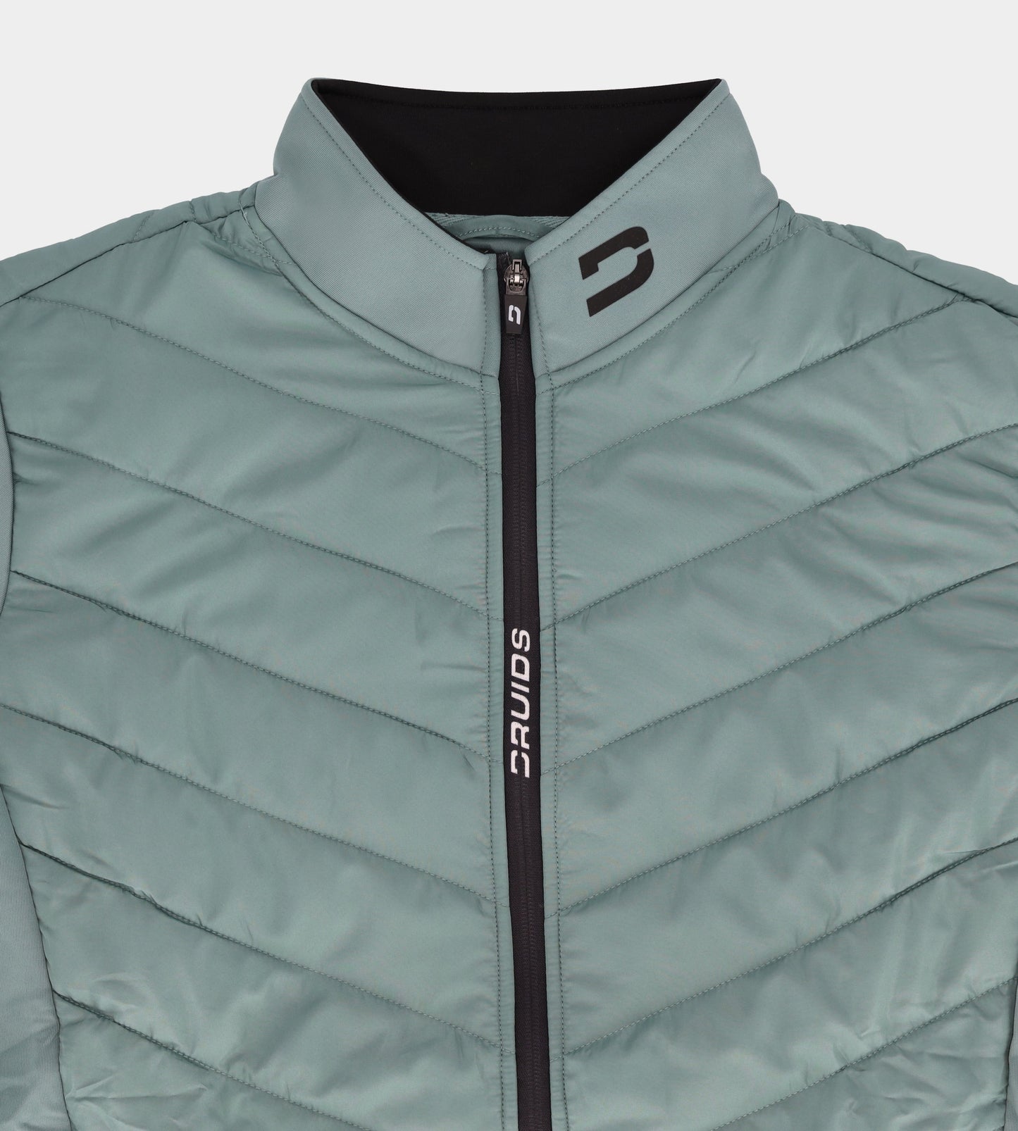 OTTAVIANO KYTE Turkuaz Ceket