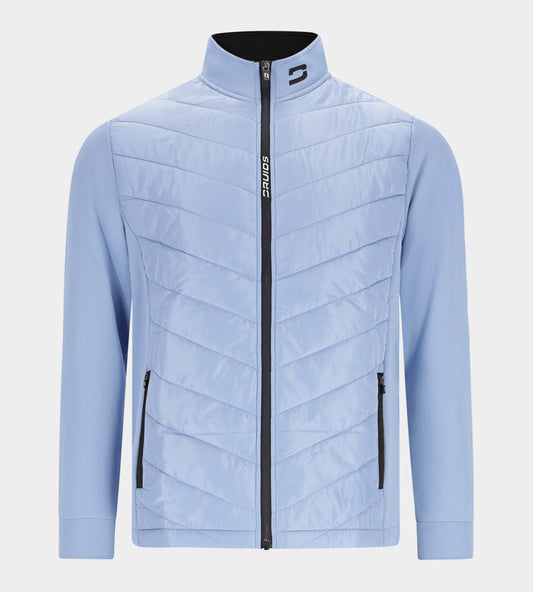 OTTAVIANO KYTE Açık Mavi Ceket