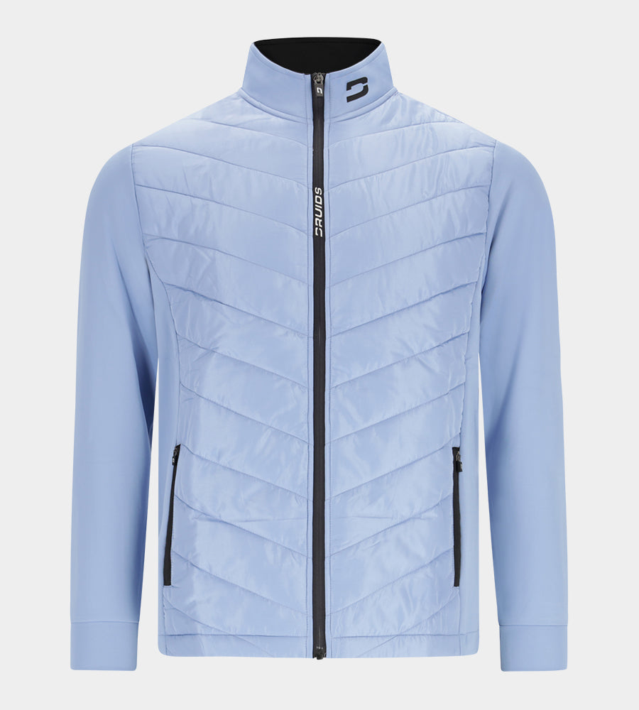 VARENO KYTE Açık Mavi Ceket