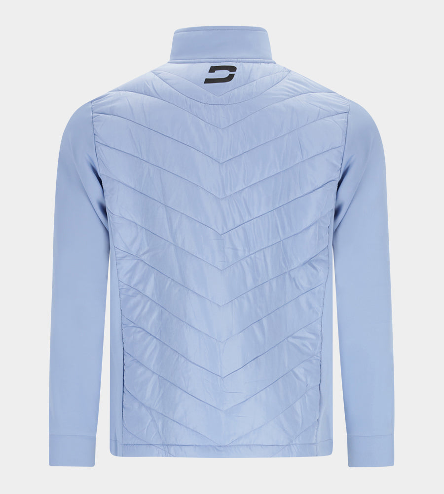 OTTAVIANO KYTE Açık Mavi Ceket