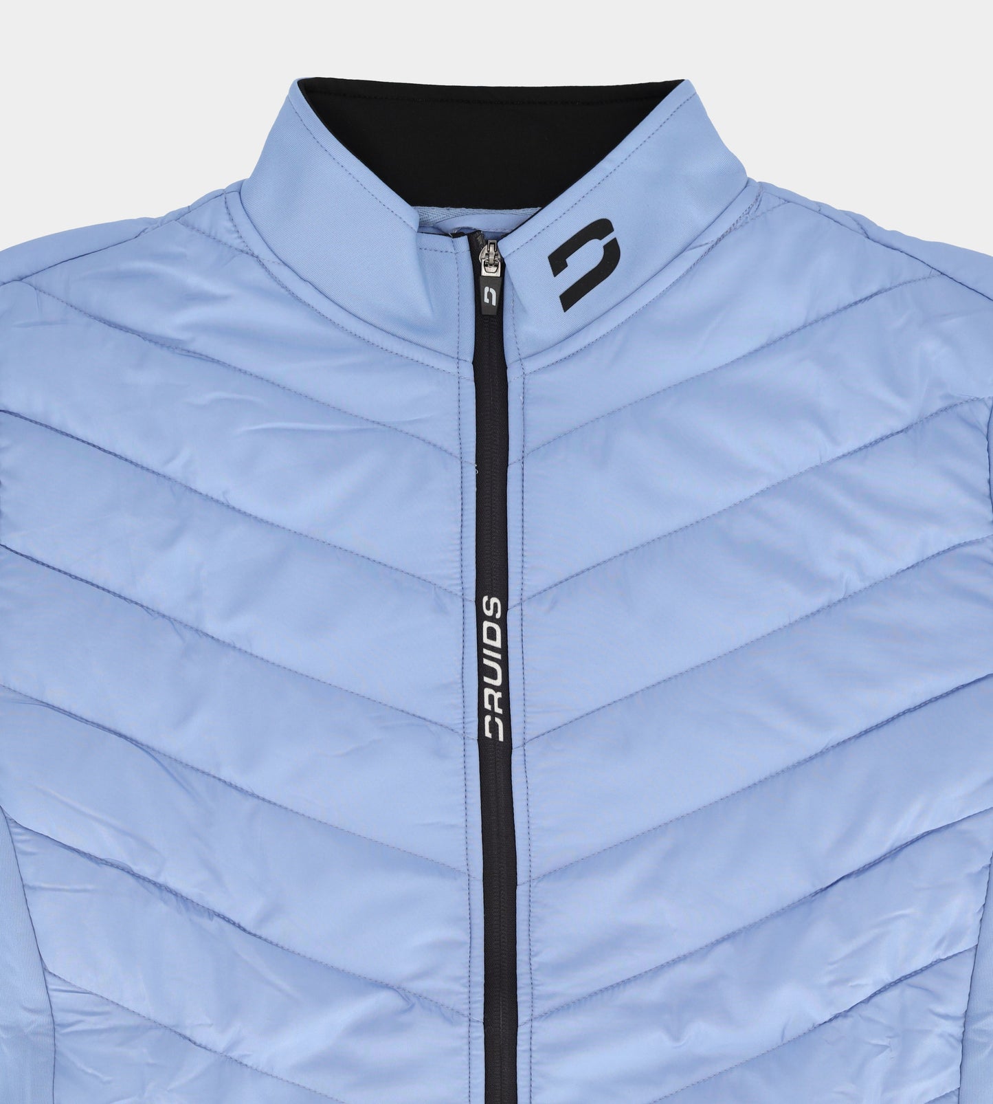 OTTAVIANO KYTE Açık Mavi Ceket