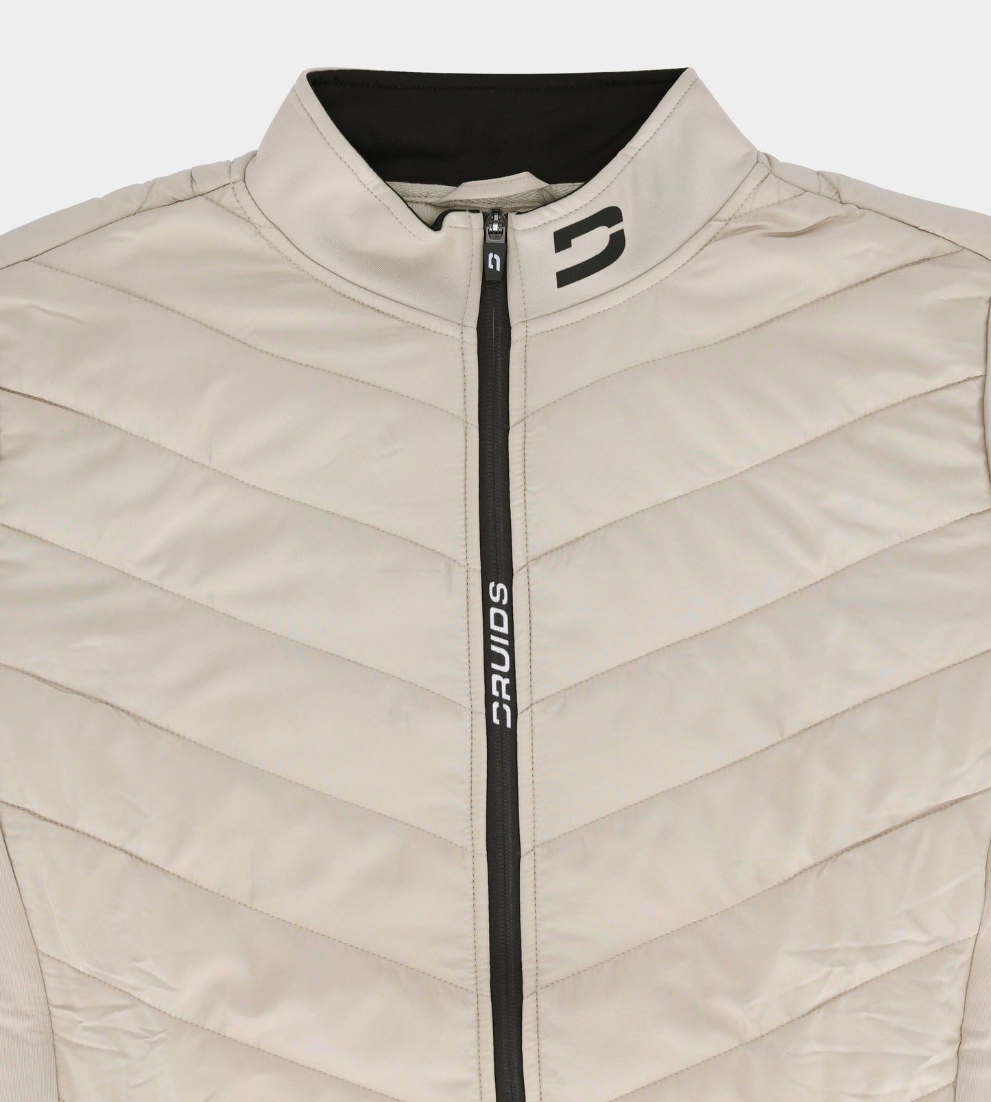 OTTAVIANO KYTE Bej Ceket