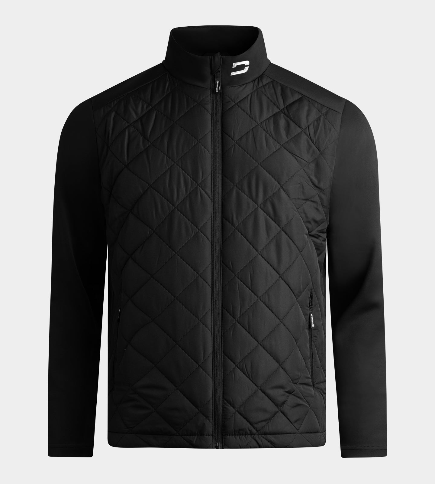 OTTAVIANO LOCHWOOD Siyah Ceket