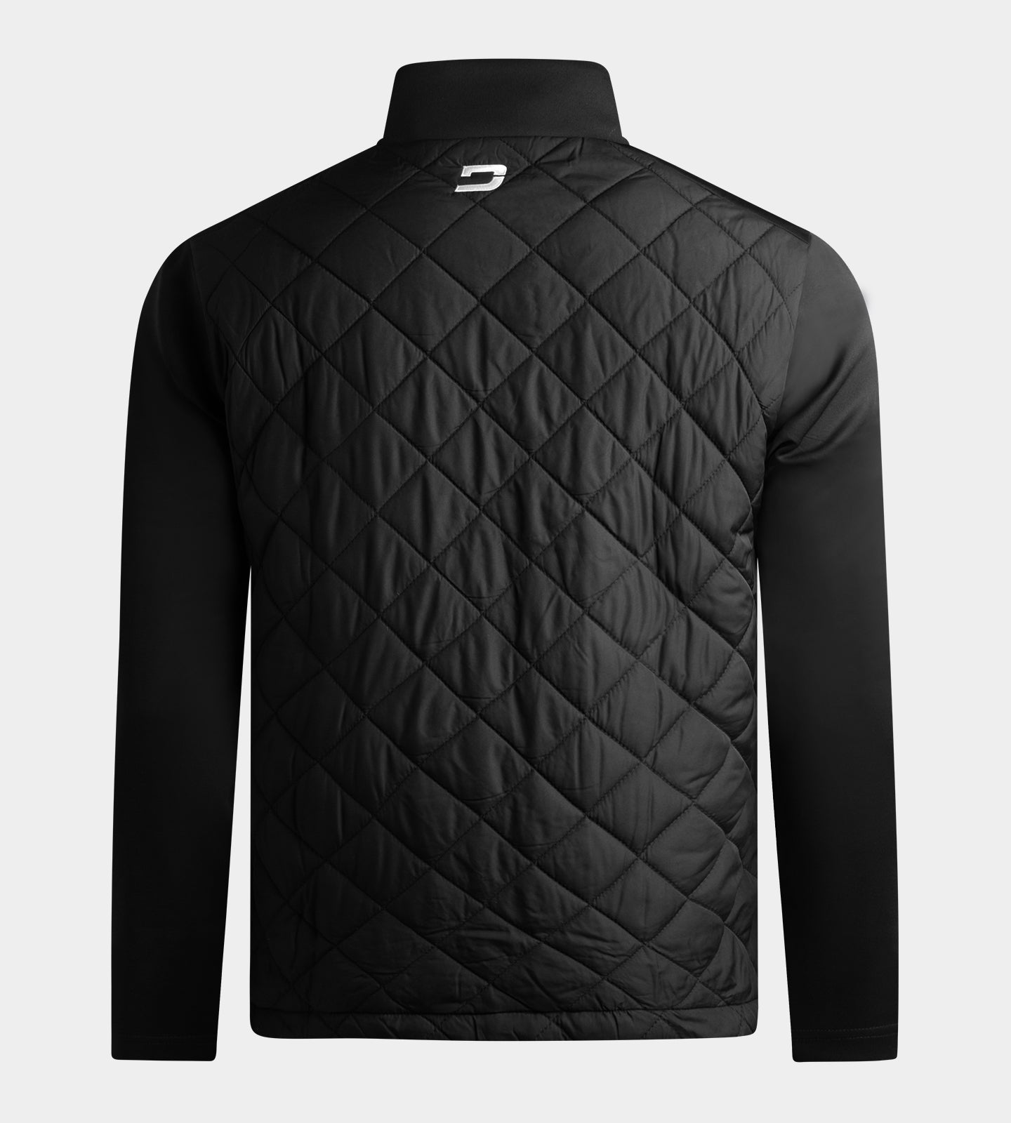 OTTAVIANO LOCHWOOD Siyah Ceket