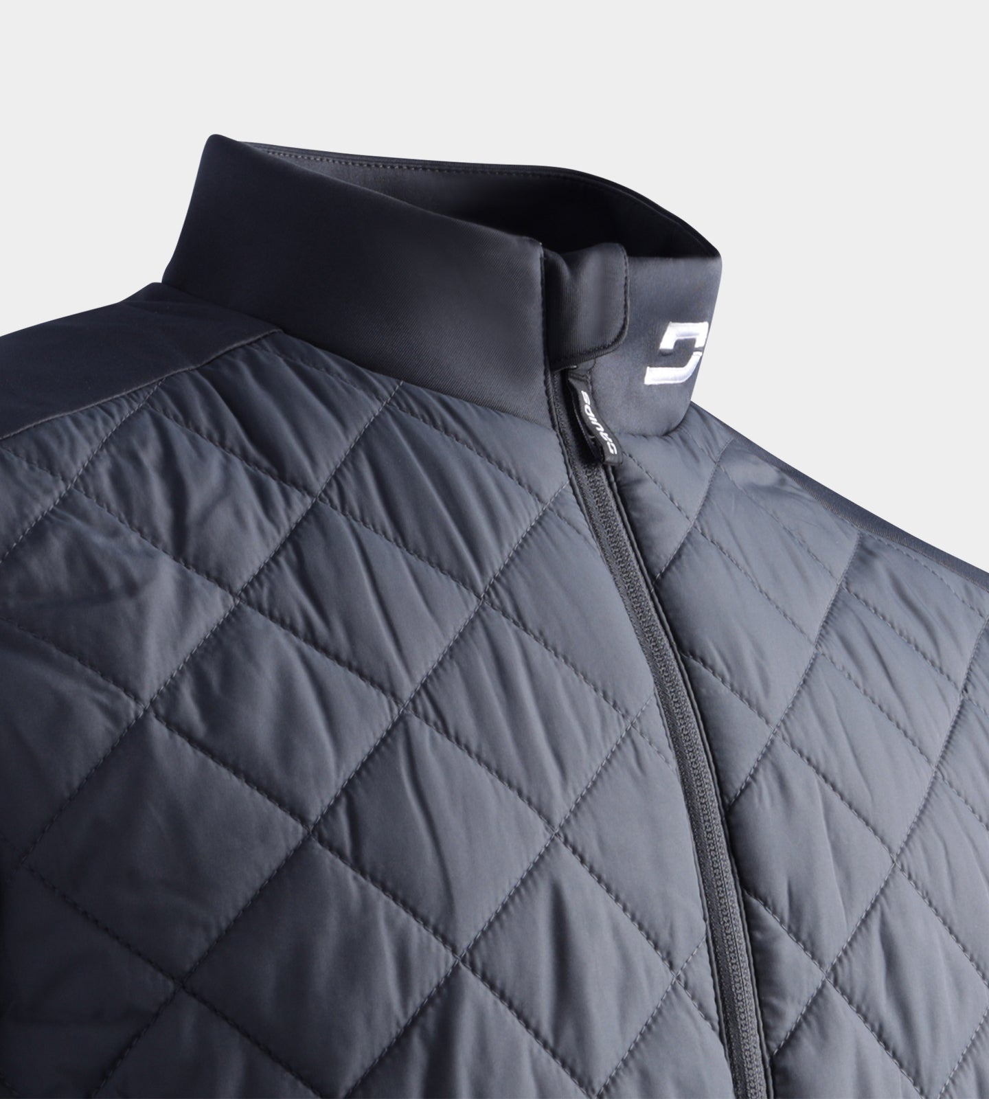 OTTAVIANO LOCHWOOD Koyu Gri Ceket