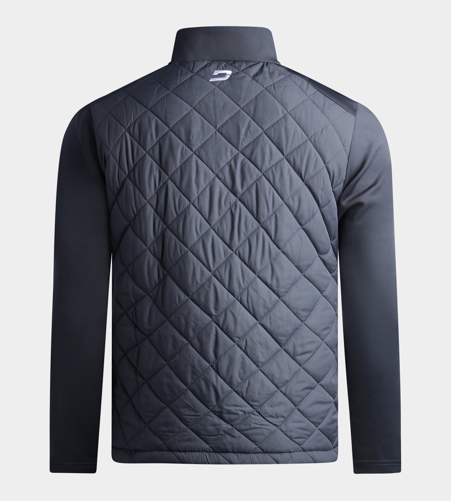 OTTAVIANO LOCHWOOD Koyu Gri Ceket