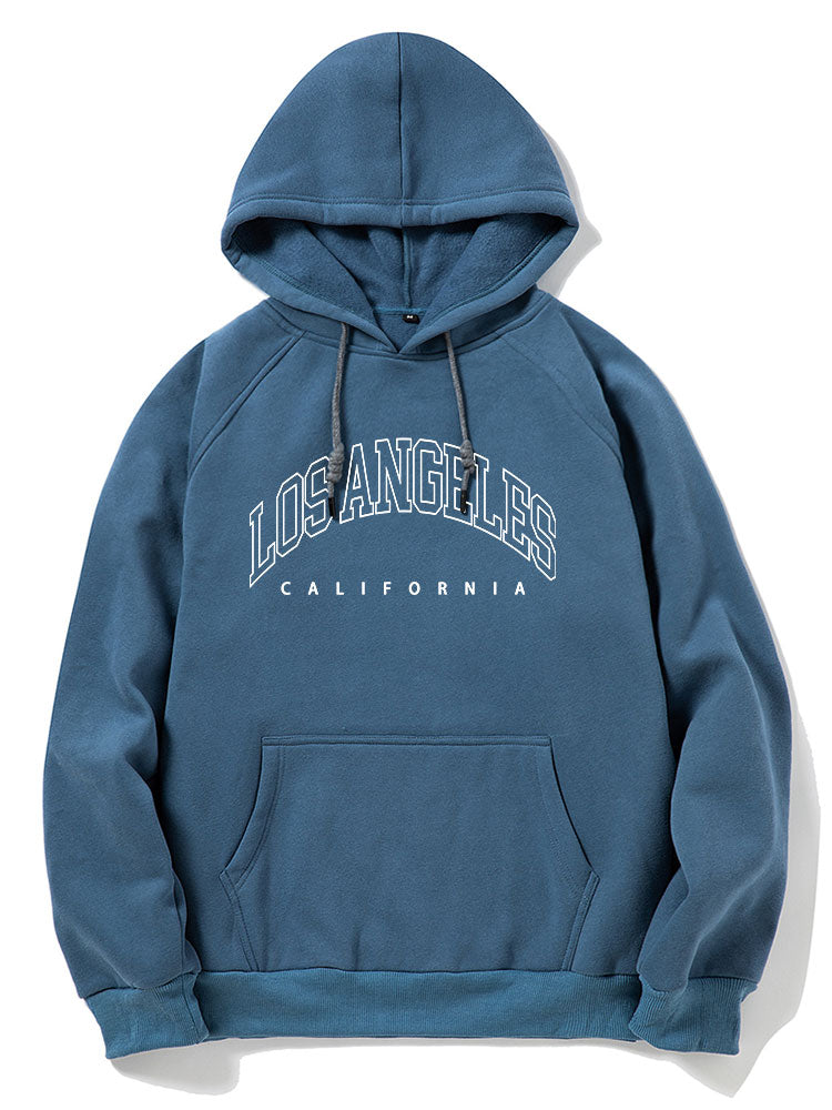 OTTAVIANO Los Angeles Hoodie