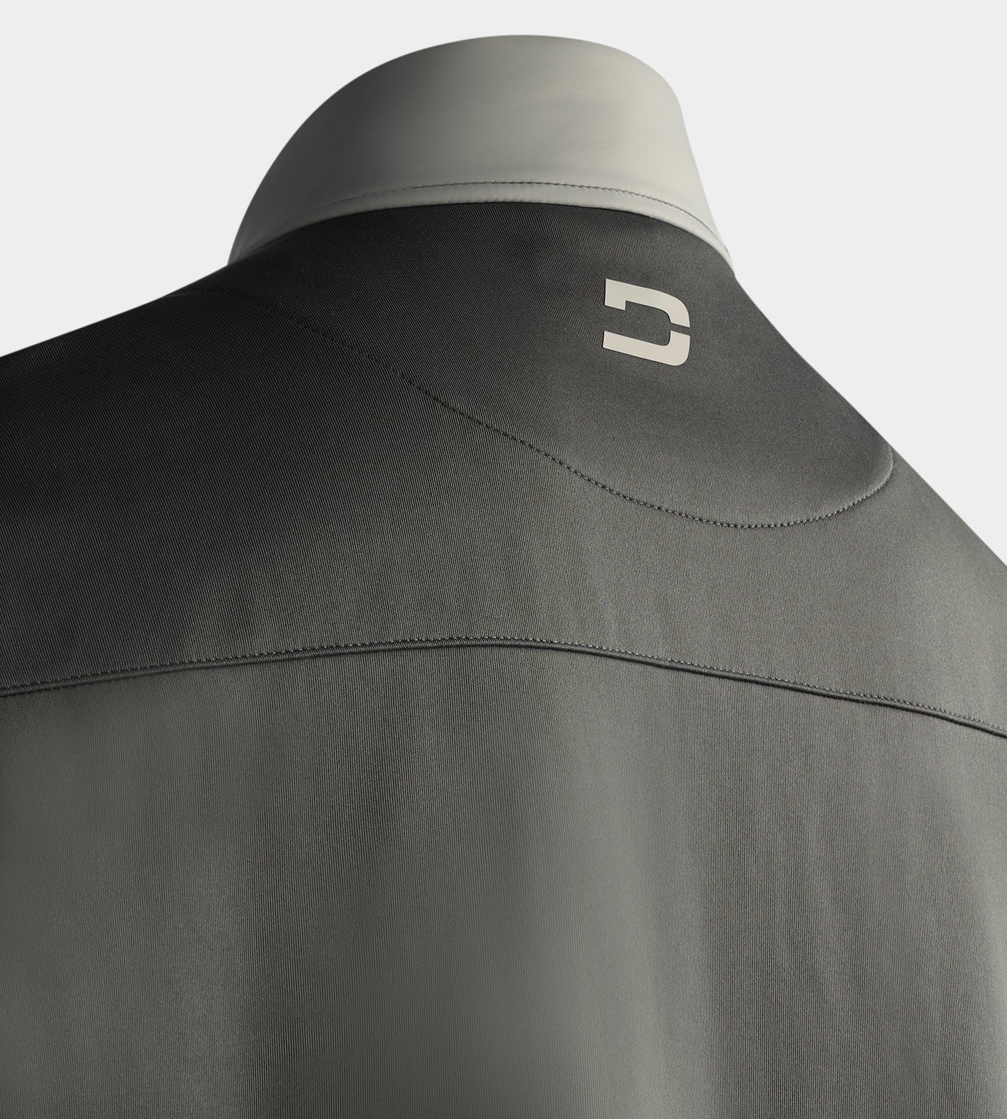 OTTAVIANO LINKS Gri Ceket