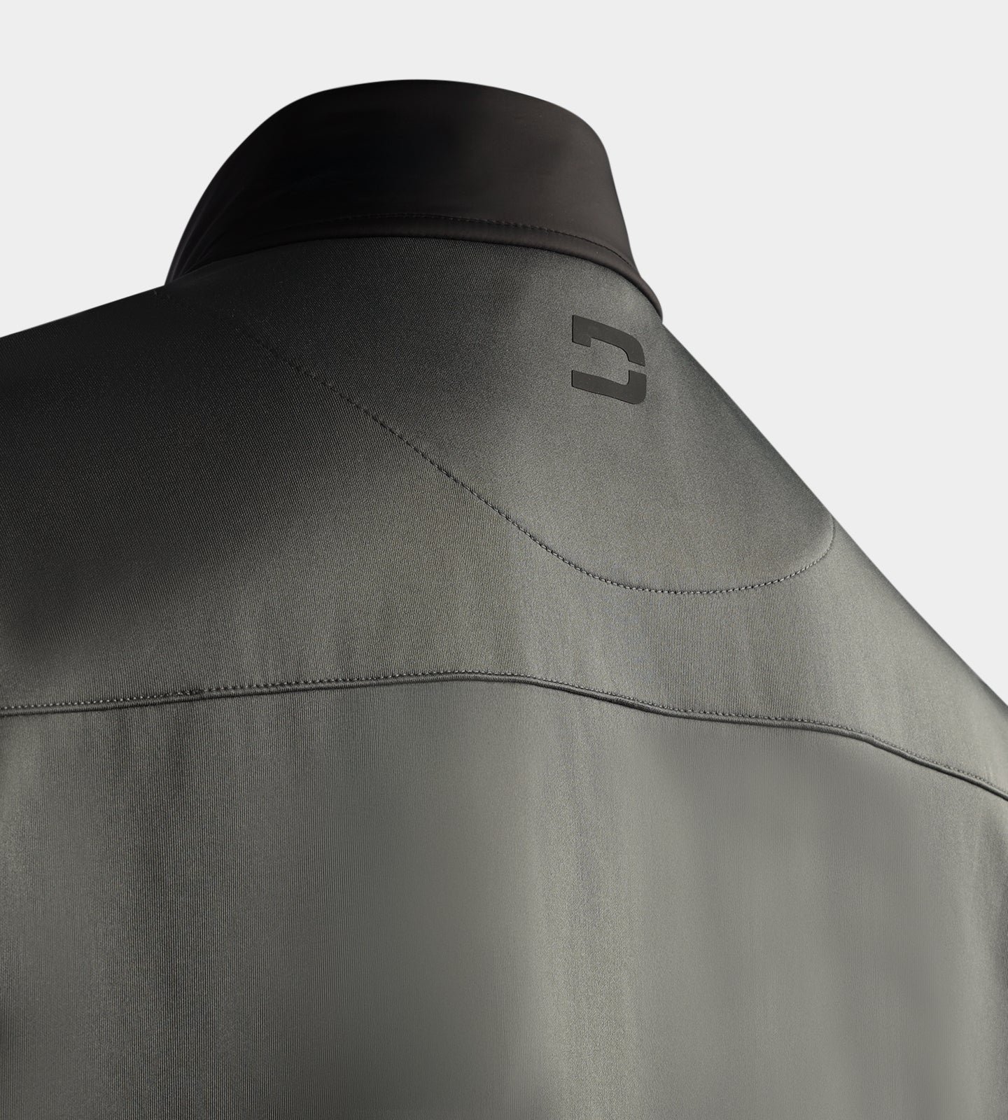 OTTAVIANO LINKS Siyah Ceket