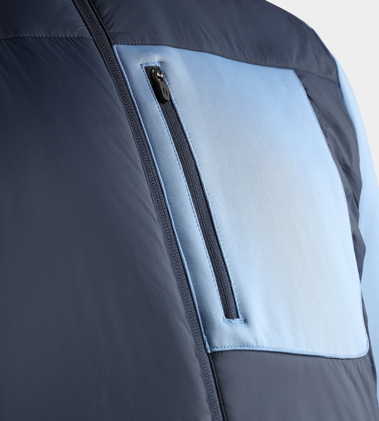 OTTAVIANO LINKS Lacivert Ceket