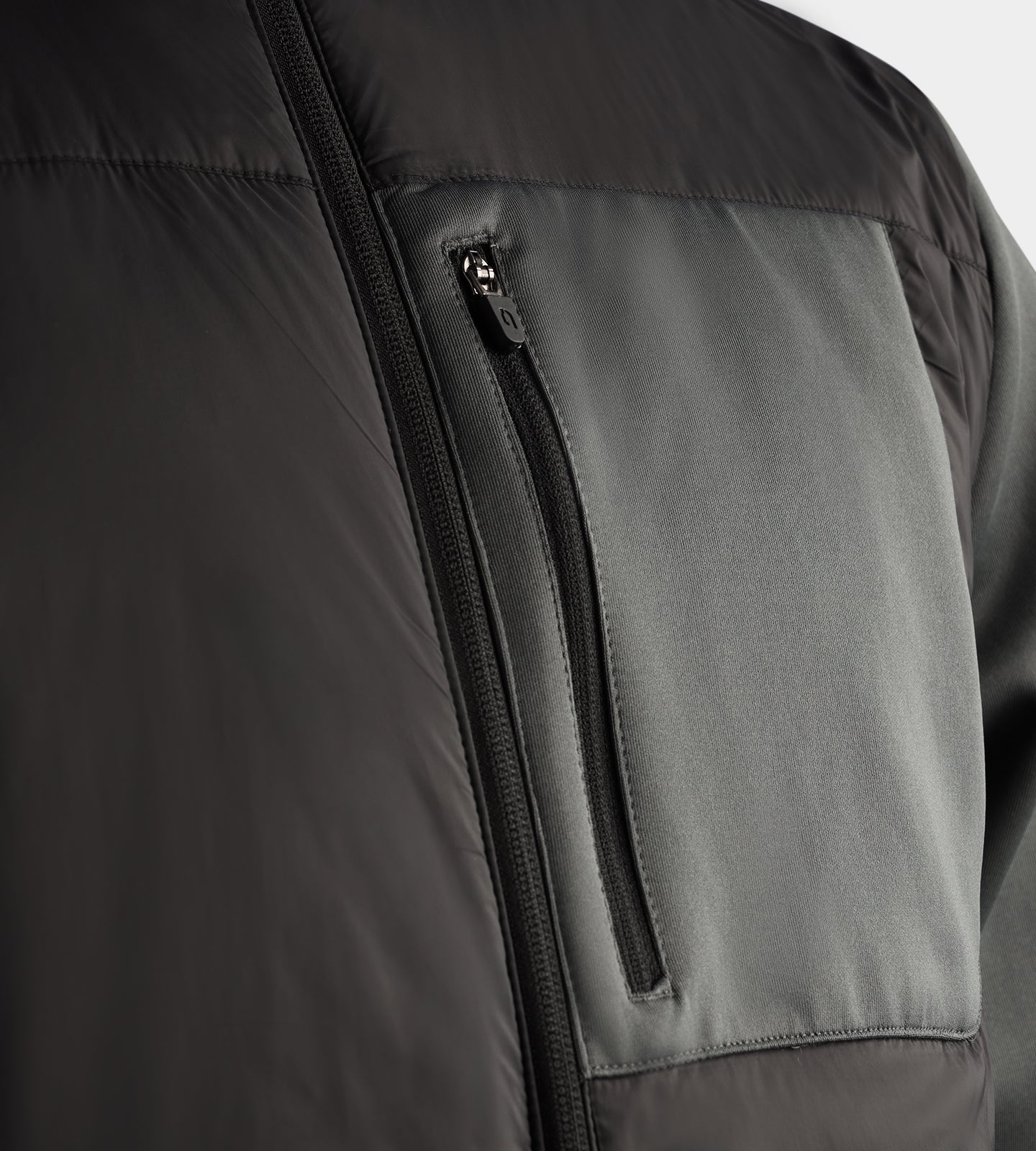 OTTAVIANO LINKS Siyah Ceket