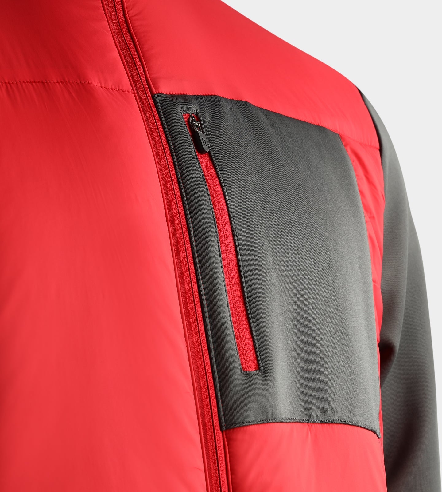 OTTAVIANO LINKS Kırmızı Ceket