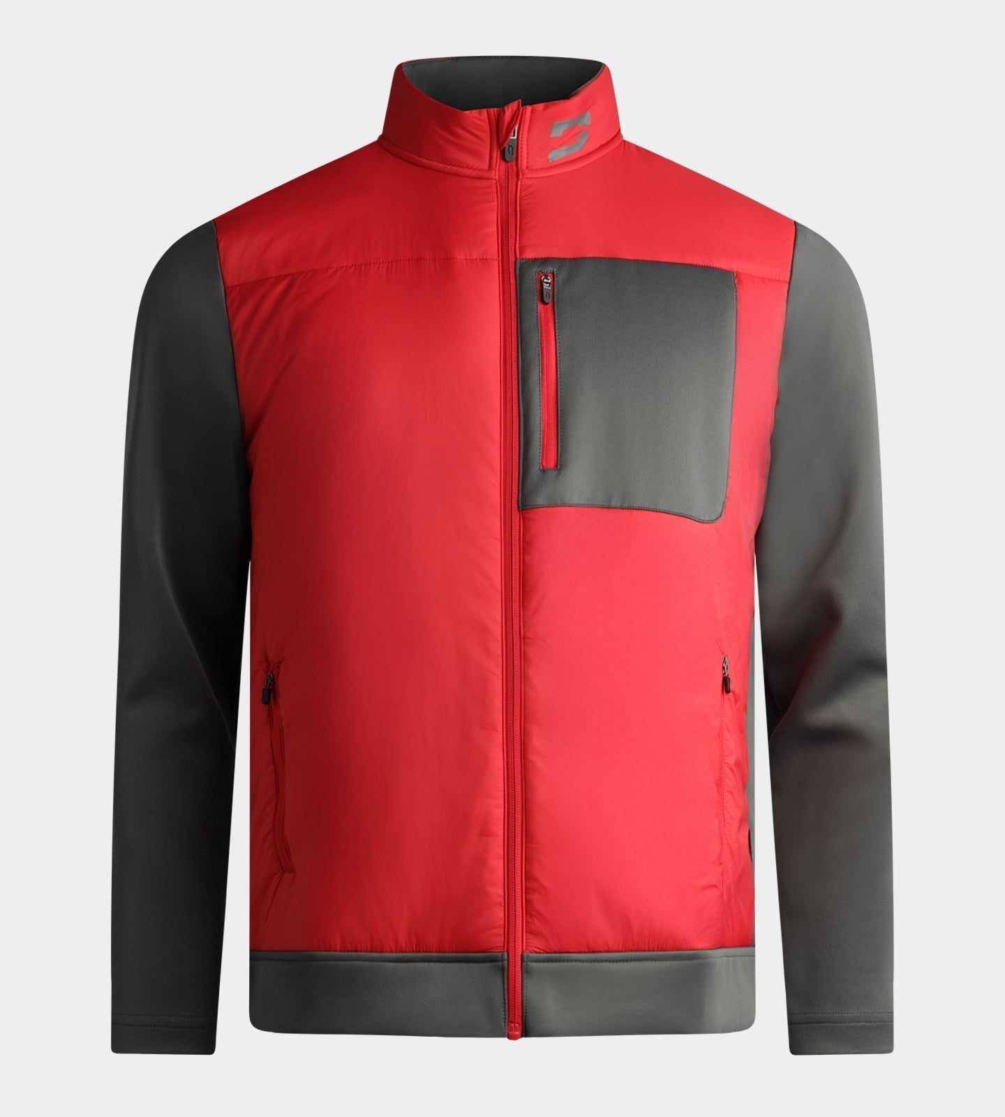 OTTAVIANO LINKS Kırmızı Ceket