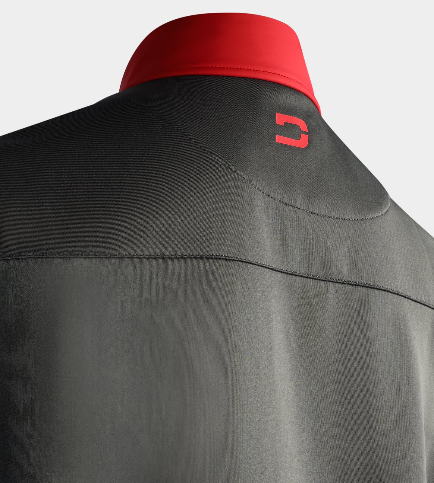 OTTAVIANO LINKS Kırmızı Ceket