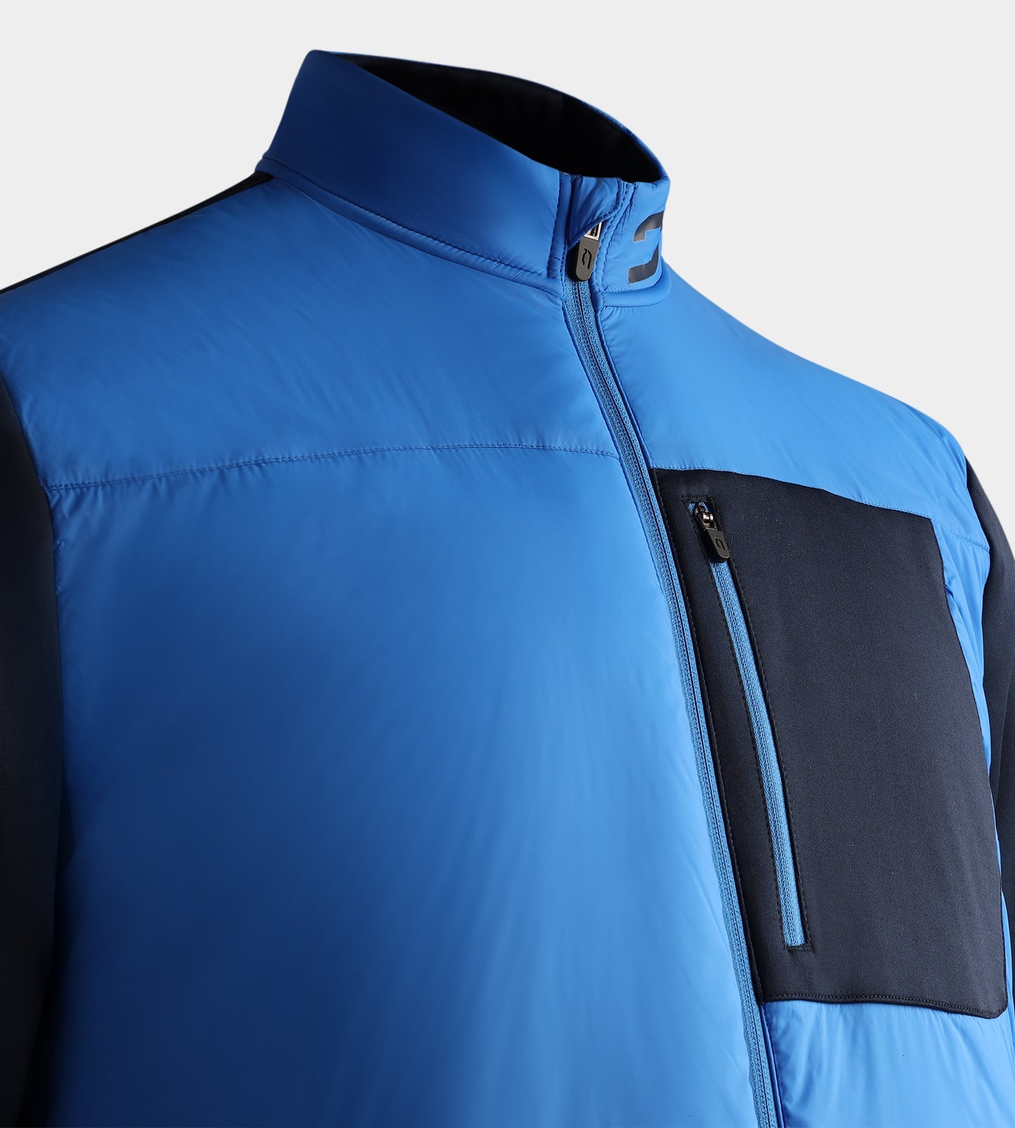 OTTAVIANO LINKS Mavi Ceket