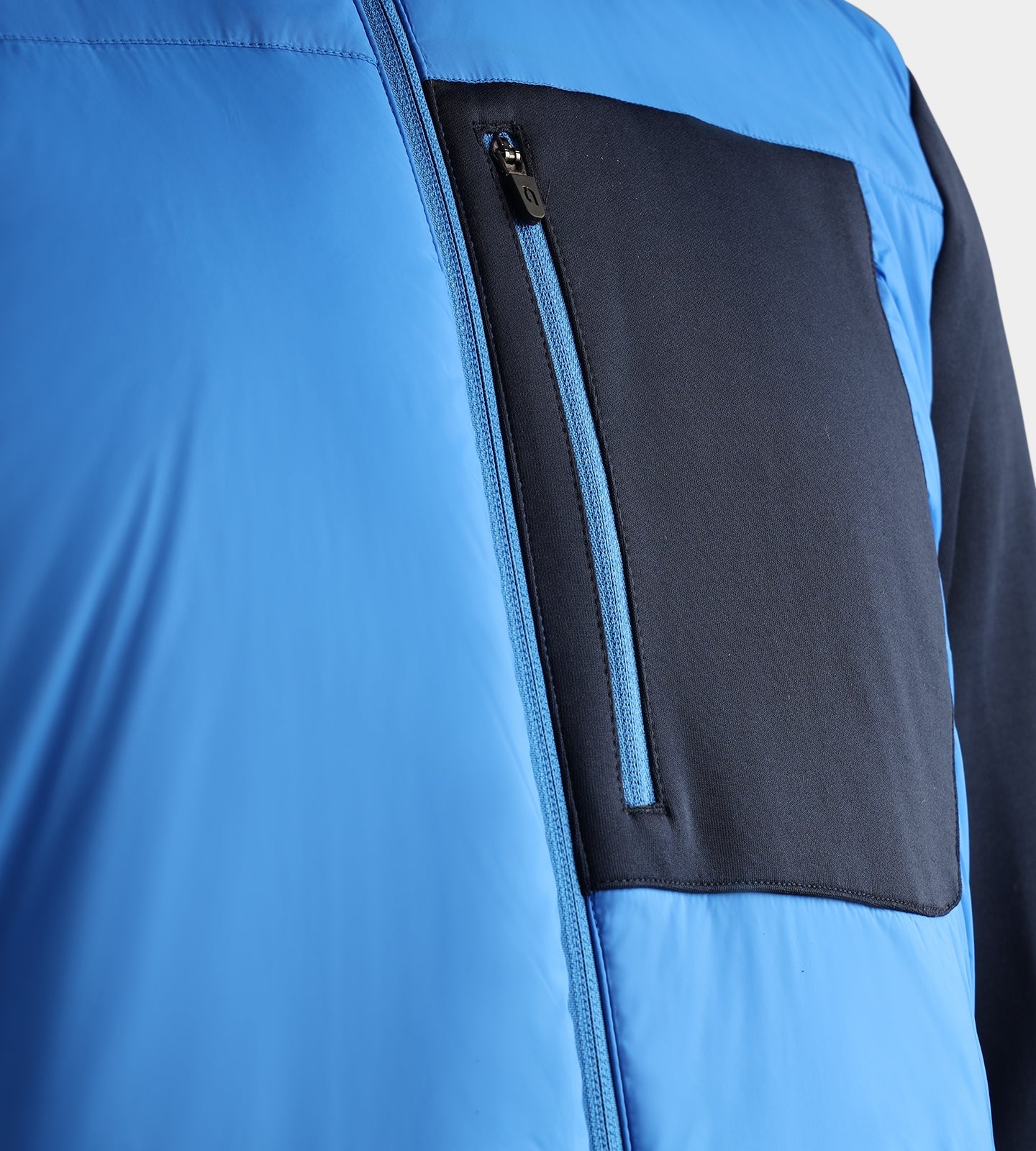 OTTAVIANO LINKS Mavi Ceket