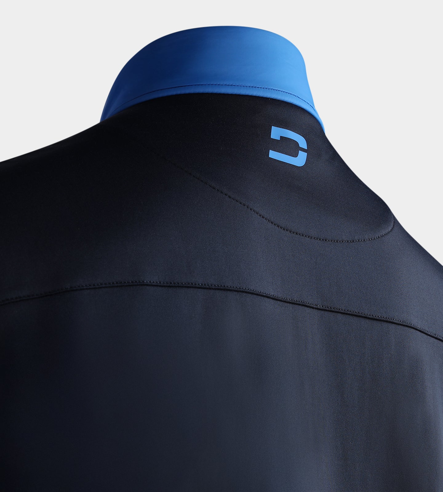 OTTAVIANO LINKS Mavi Ceket