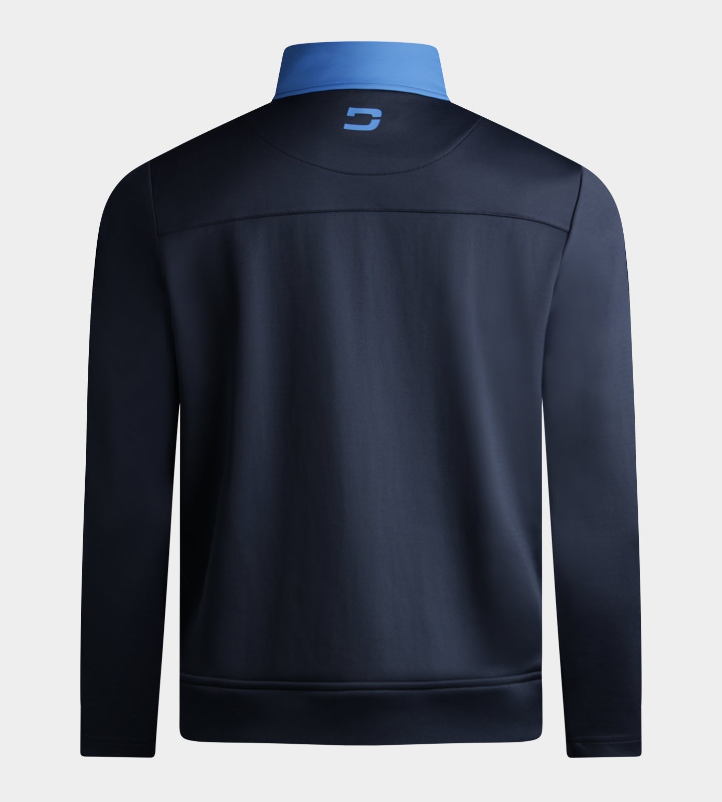 OTTAVIANO LINKS Mavi Ceket