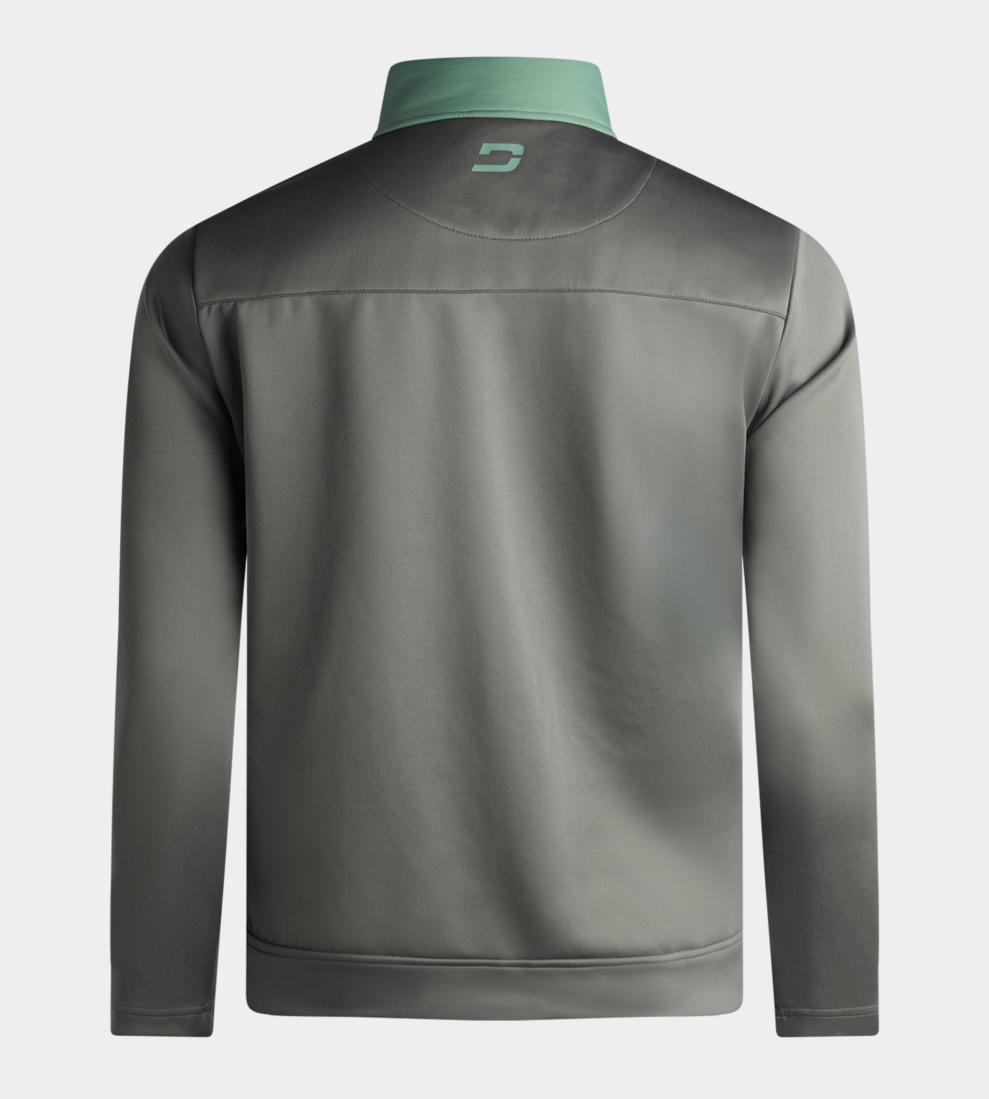 OTTAVIANO LINKS Turkuaz Ceket