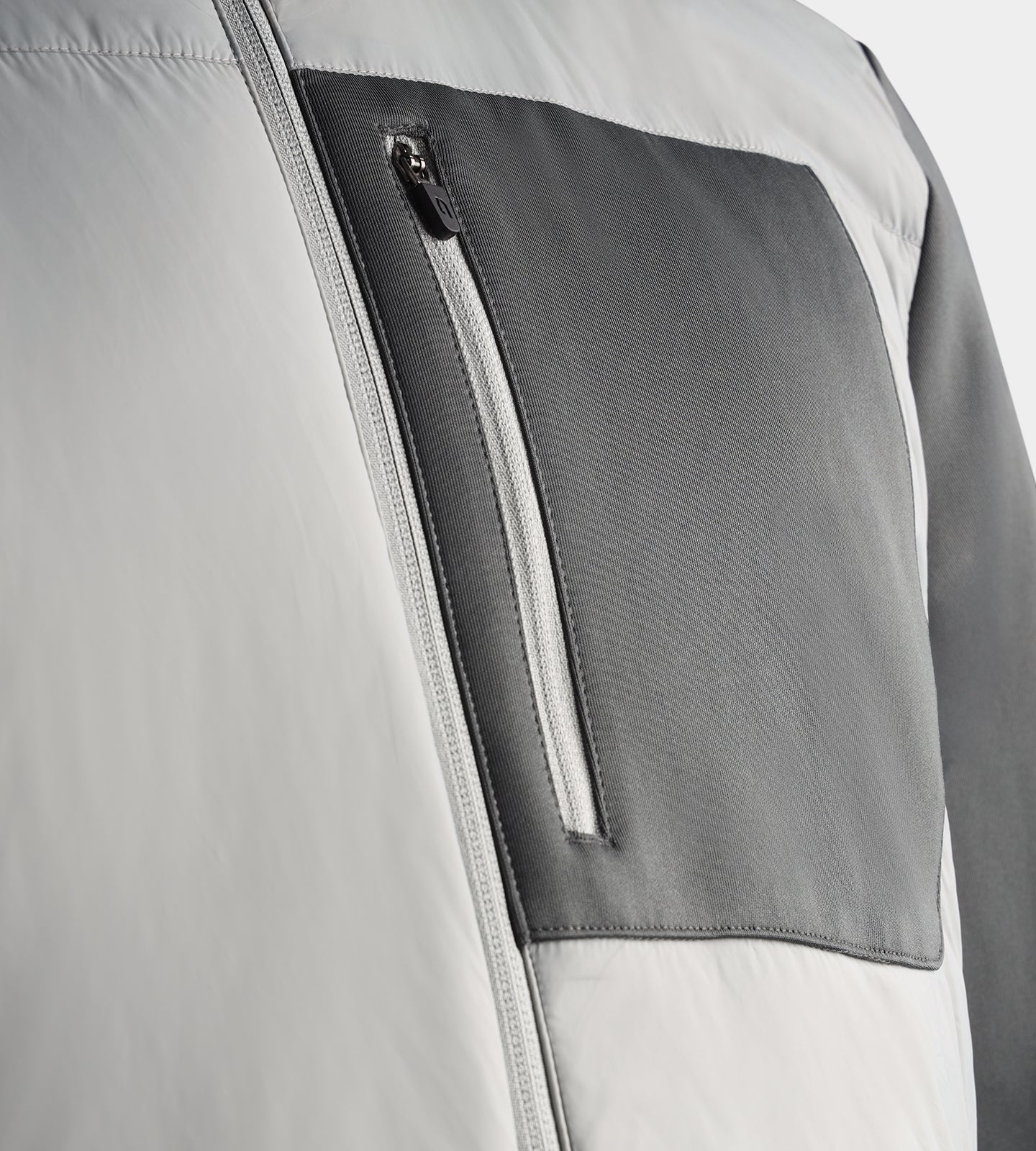 OTTAVIANO LINKS Gri Ceket