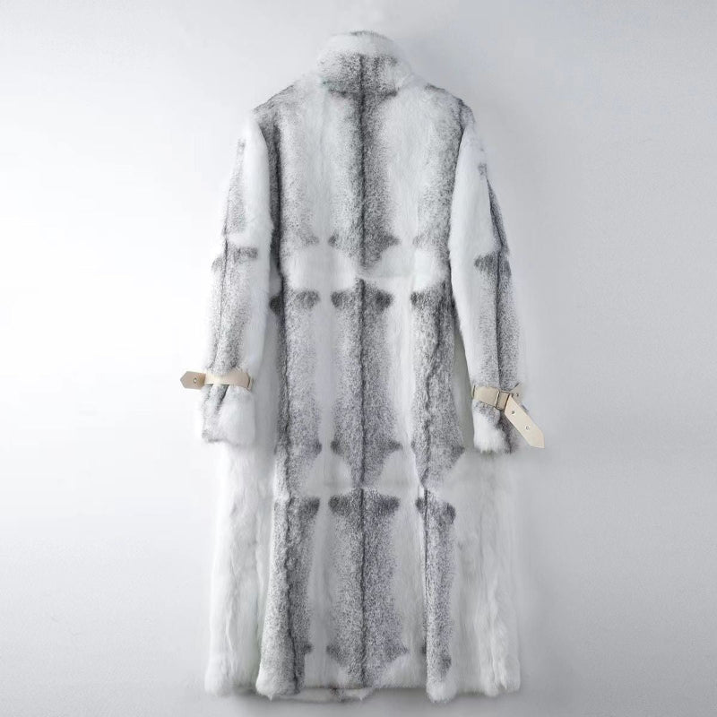 DAISY™ Kaşmir Kaban