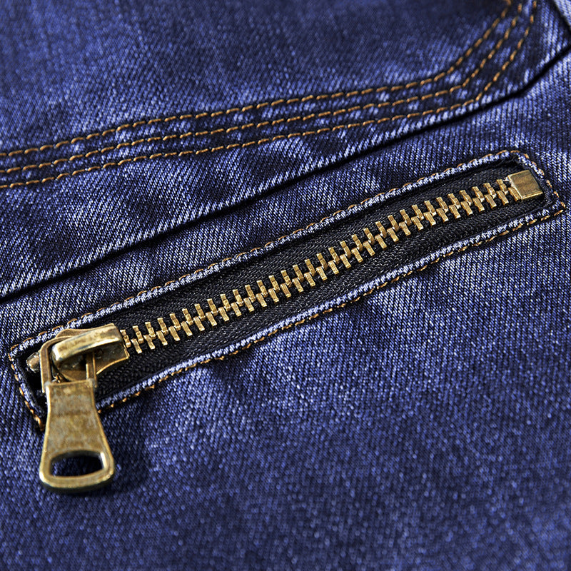 OTTAVIANO DENIM Ceket